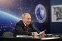  Путин получи втора доза от руска ваксина срещу COVID-19