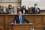 Казвахте, че няма вирус, сега сте загрижени: Ангелов за разпускането на НОЩ