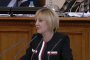 Манолова оглави Комисията по ревизията в парламента