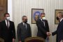 ДПС готово да подкрепи кабинет на трите нови сили в НС 
