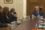  Радваме се, че Президентството е във вашите ръце: ИТН 