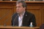 Трогателно е как ни навивате да направим правителство: Тошко Йорданов към Тома Биков