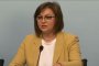 19 от 56 БСП-кметове уважиха Нинова