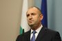 Президентът връчва мандата на Има такъв народ в сряда 