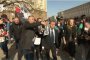 Сложиха скъсан фес на главата на Тошко Йорданов