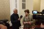  Волен стана репортер