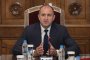 Президентският указ за новия Изборен кодекс излиза на 1 май