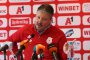 След почивката се коригирахме: Любо Пенев