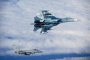 Самолети на трета страна от НАТО ще изпълняват презгранични операции за Air Policing 