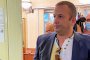 Градуса беше побегнал за Турция, грешката им е, че ме мислят за гащник: Илчовски