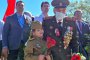 9 май е ден на почит: Паргов
