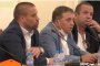   Тримата от запаса