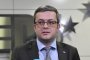  Свобода на словото имате навън, това тук е ПАРЛАМЕНТЪТ: Тома Биков, депутат от ГЕРБ