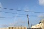 Ракетно нападение и експлозии в Ерусалим