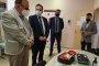 12 ДКЦ с нова техника за ваксинационния си кабинет