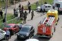 Стрелба в училище в Русия взе жертви, повечето са деца 