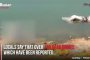 Мрежа в свещената река Ганг лови трупове на починали с Ковид (ВИДЕО)