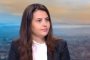Уволнената директорка на БАИ призна, че не е привлякла чужд инвеститор