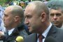 Комичен опит Ананиев да се изкара герой: Радев