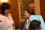 Дончева скрила предателството от Мая и групата, те знаели за номера от 3 дни