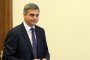 Новият премиер подслушван от стария