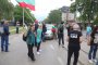   Протест пред ДАНС заради подслушванията