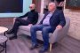Дони и Момчил на двата полюса