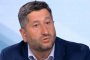 Освобождаването на шефа на ДАНС е логична: Христо Иванов