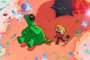   Елиът от Земята започва по Cartoon Network