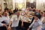 Кланът Халваджиян и сие при Казасян