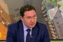 Започвам да мисля, че се извършва преврат: Даниел Митов