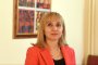 Ковачева атакува пред Конституционния съд отнето право на собственост 