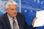   Рашков показа сигнала срещу Борисов, ще съди ексзама на ДАНС