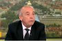 Ако човек има стабилен гръб, може да прави каквото си иска: Мангъров за Правителствена болница