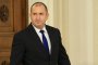   Станахме прецедент в ЕС: Радев