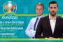   Три нови спортни предавания за Европейското по футбол