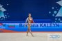 Боряна Калейн втора на европейското първенство 