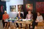 Минеков съобщи за нарушения и при реставрацията на паметници 
