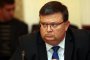 Знаех за офшорките на политици и магистрати: Цацаров