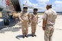 Руският флот и военновъздушните сили започват големи учения в Средиземно море