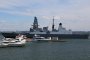  ВВС намери документи за планирана UK акция в Черно море