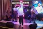   100 Кила пя на сцената с истински гайдари
