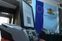 0,03% невалиден вот в Благоевград, със 167 пъти по-малко от 2019 г. 