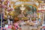   Големият бал на принцовете и принцесите в Монако зарадва 150 участници
