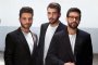   Il Volo свирят със Симфоничния оркестър на БНР