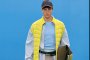 Български модел дефилира за Jacquemus