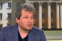 Експертно управление без ГЕРБ, БСП и ДПС: Йорданов