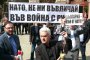 Волен Сидеров: САЩ и НАТО ни вкарват във война с Русия. АТАКА казва: НЕ!