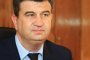Георги Друмев е новият изпълнителен директор на БДЖ 
