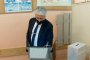 Всичко е спокойно засега: Рашков